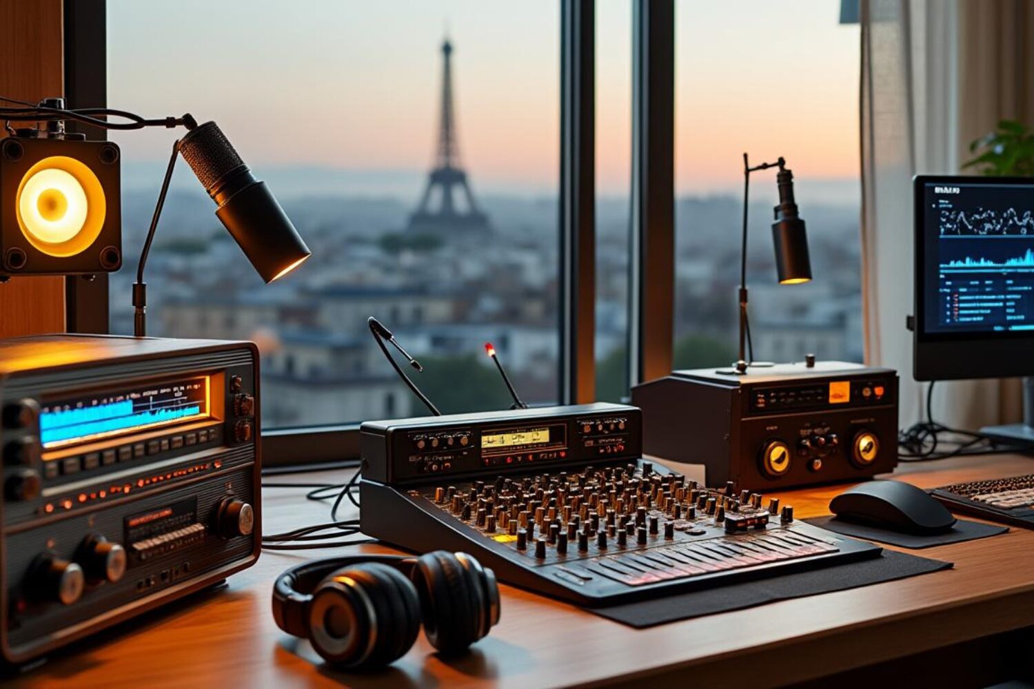 France Musique : programme, replay et fréquence en direct