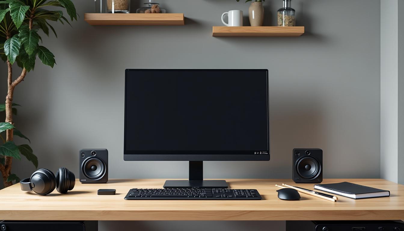 apprenez étape par étape comment enregistrer facilement une musique depuis youtube sur une clé usb grâce à ce tutoriel simple et pratique.