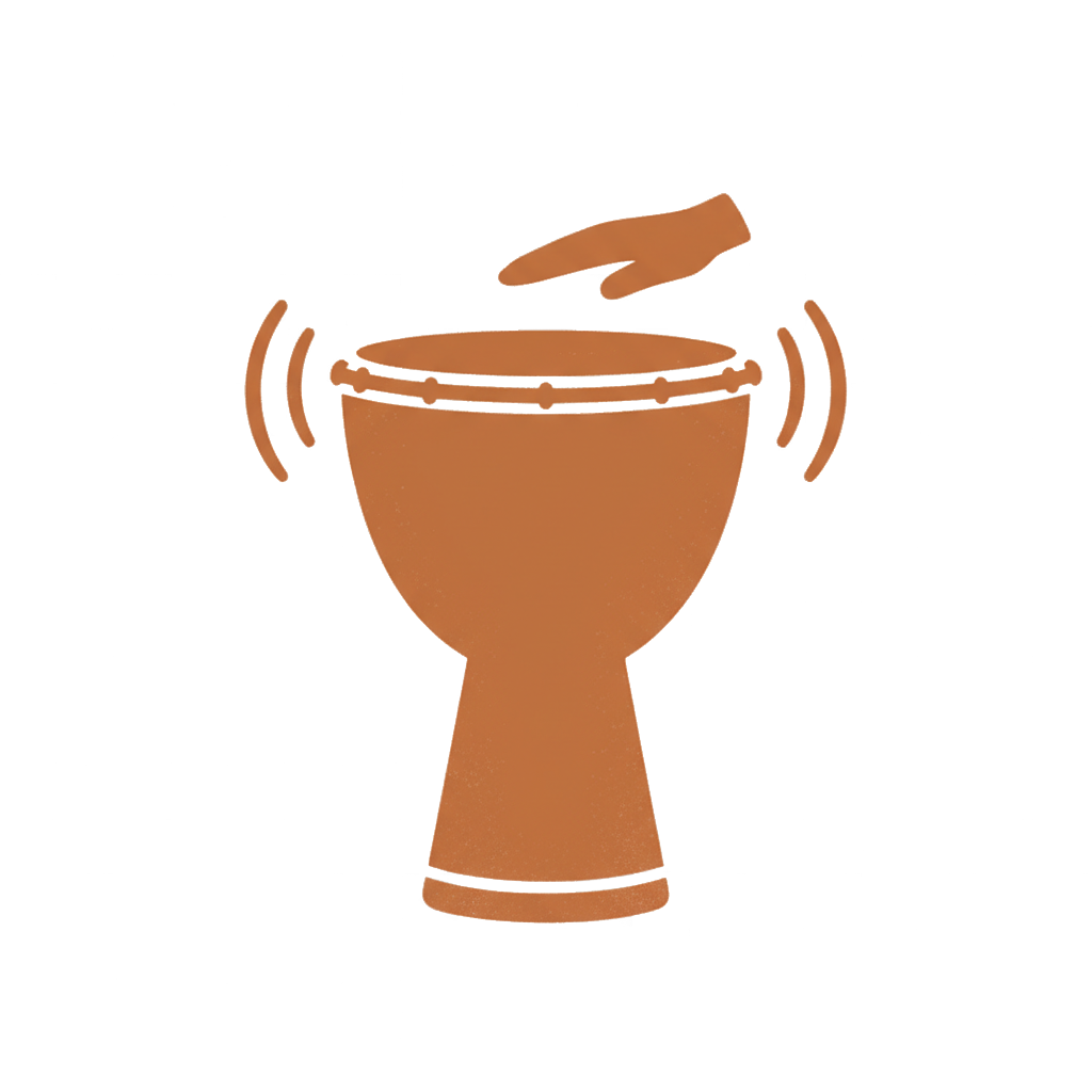 Pulsare — picto percussions