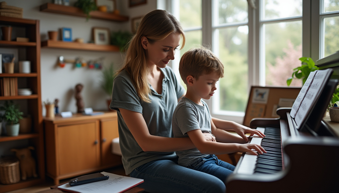 découvrez les avis, les tarifs et le fonctionnement des cours de musique à domicile proposés par allegro musique pour tous les niveaux et tous les âges.
