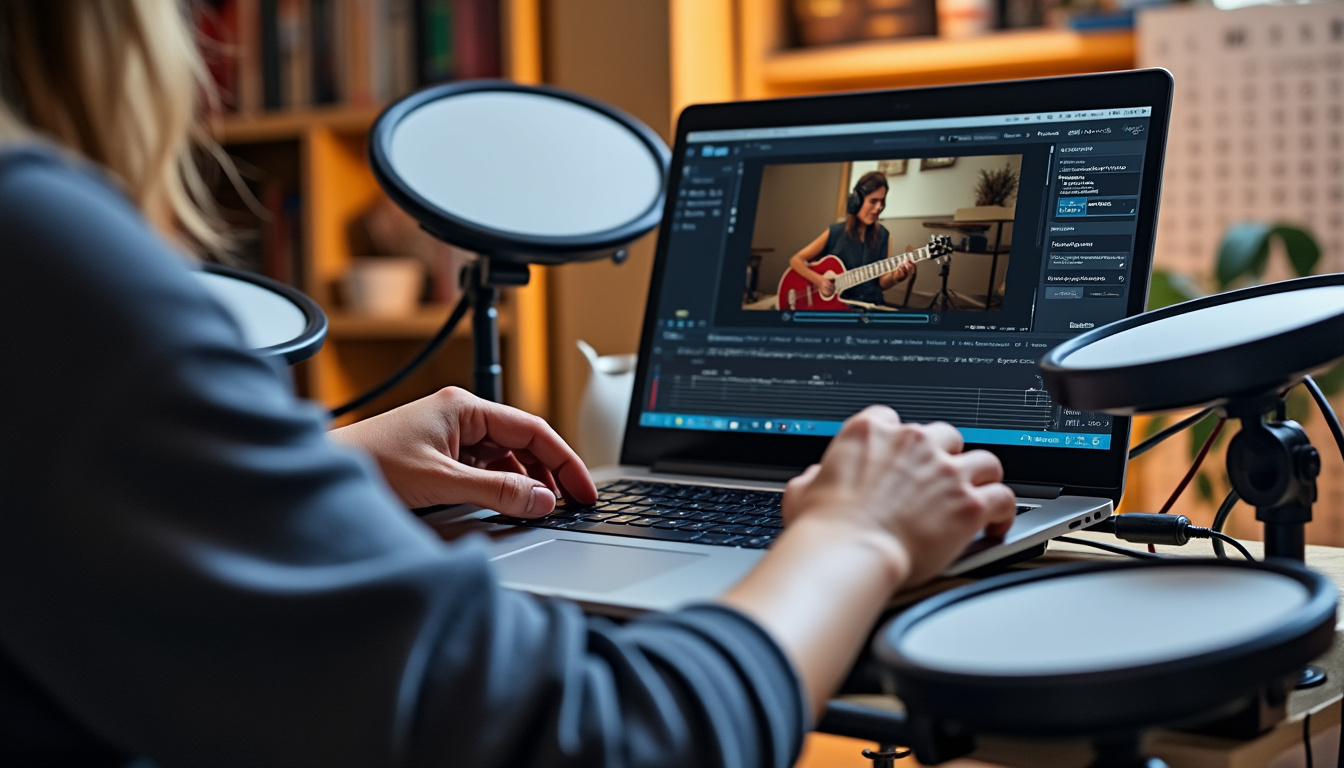 découvrez comment choisir la meilleure école en ligne pour apprendre la batterie. comparez les options, astuces et conseils pour débuter votre apprentissage musical efficacement.