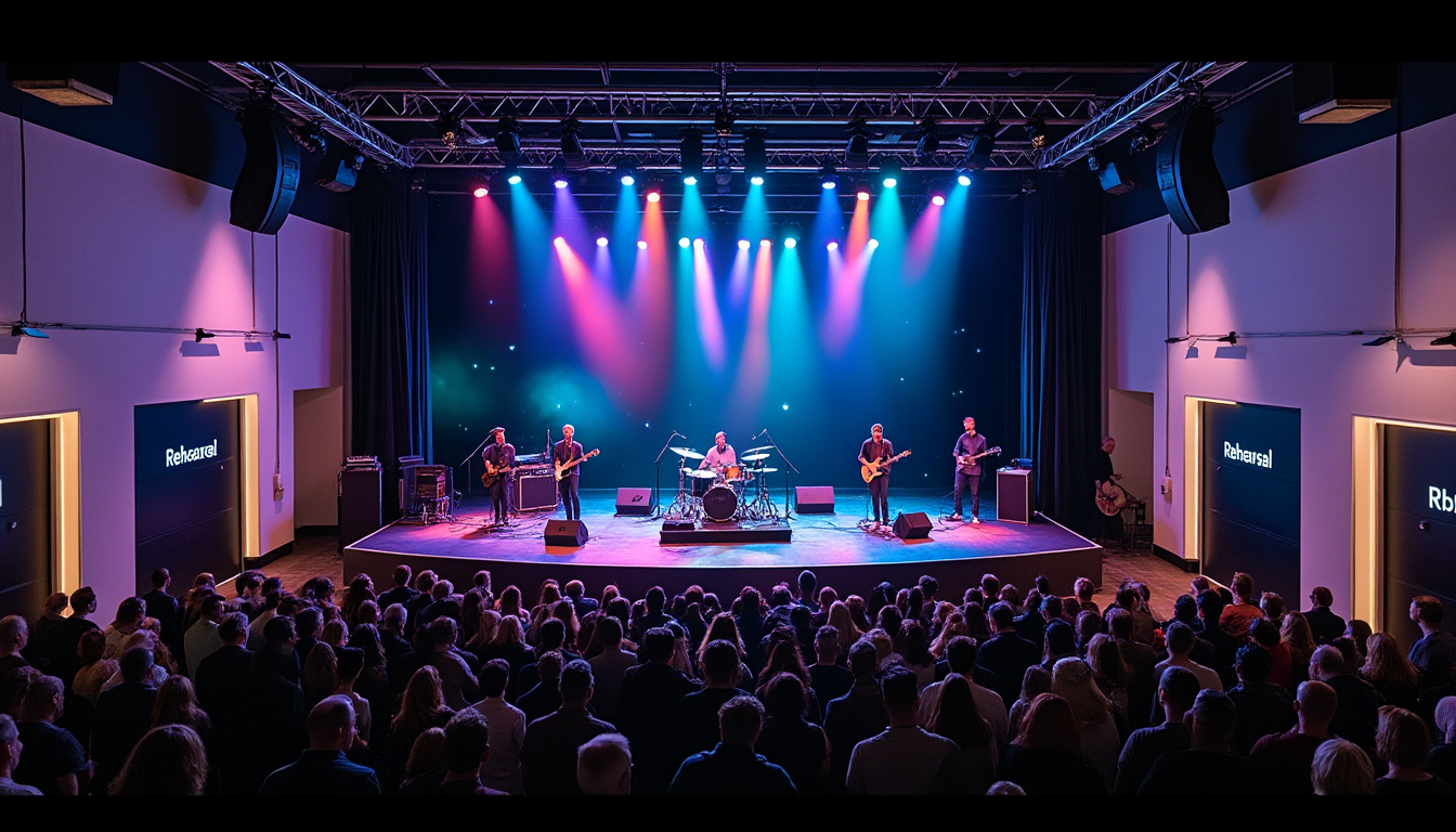 découvrez l'agenda des concerts, les informations pratiques et la location de salles chez brouss’art musique à pessac, votre lieu incontournable pour la musique live et les événements culturels.