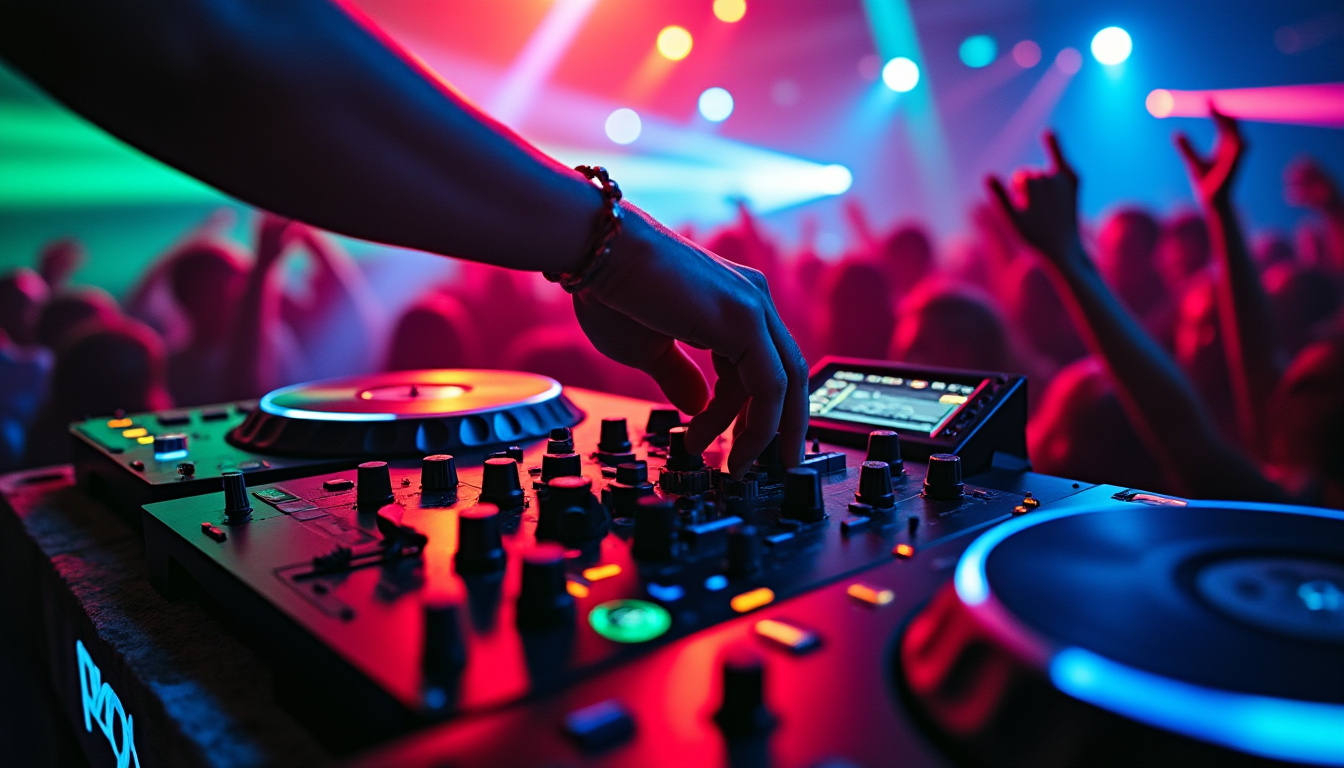 découvrez combien gagne un dj en fonction de son niveau d'expérience et du type de soirée. analyse détaillée des revenus pour les djs amateurs, professionnels et célèbres.