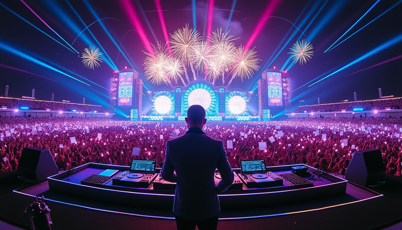 découvrez combien vaut réellement dj snake, une analyse détaillée de sa fortune et de ses revenus actuels.