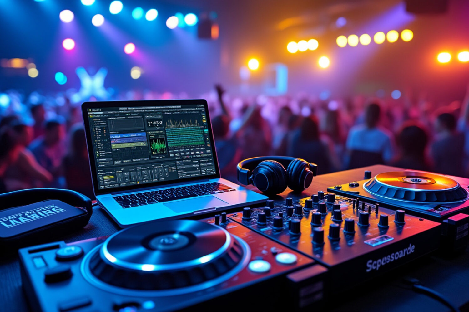 Comment devenir DJ : matériel, formations et premiers pas en boîte