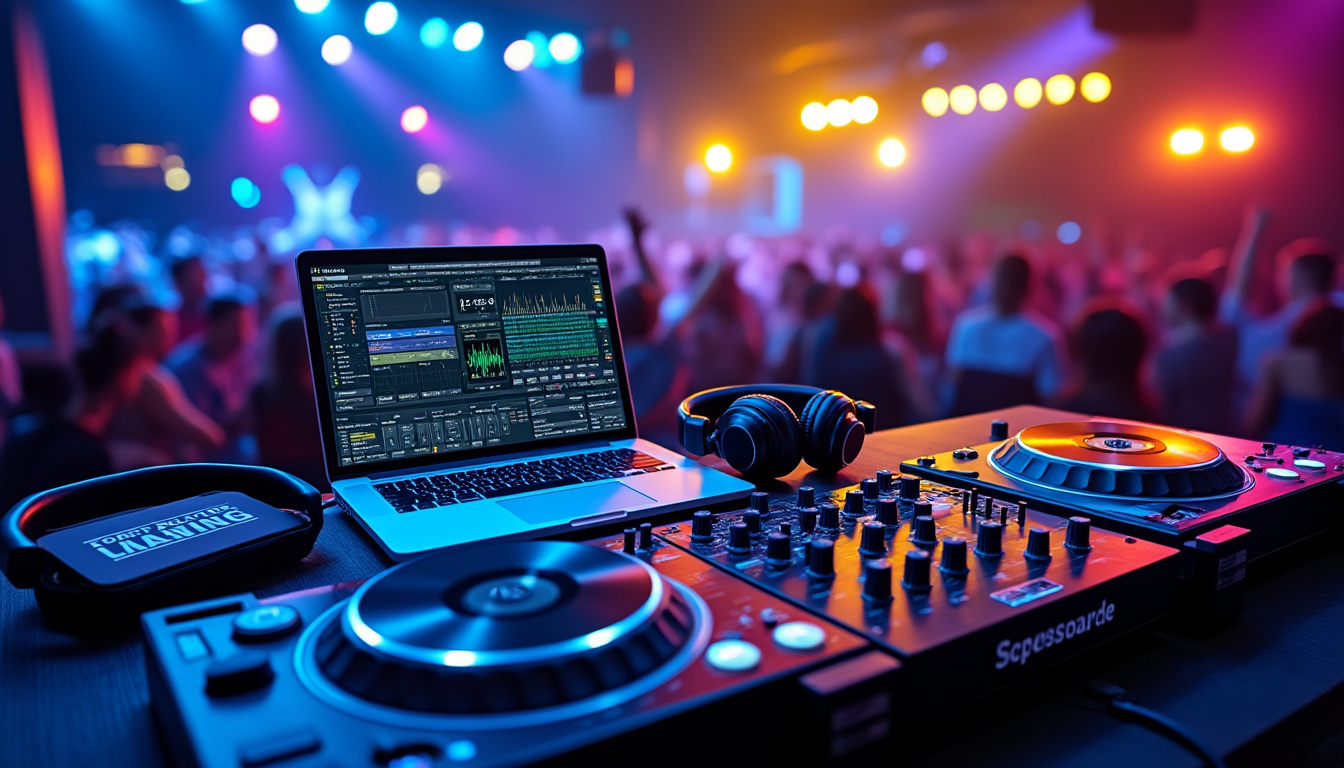découvrez comment devenir dj avec notre guide complet : choisissez le matériel adapté, suivez les formations recommandées et faites vos premiers pas en boîte pour réussir votre carrière musicale.
