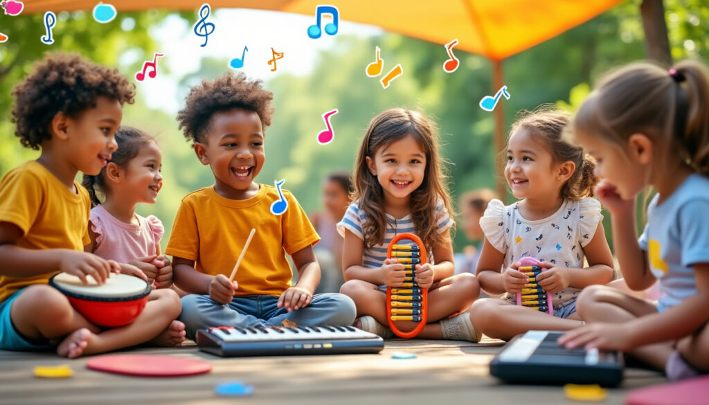 découvrez musique prim par canopé, une collection gratuite de ressources pédagogiques en musique pour les élèves du cycle 1 au cycle 3, idéale pour enrichir vos cours et activités.