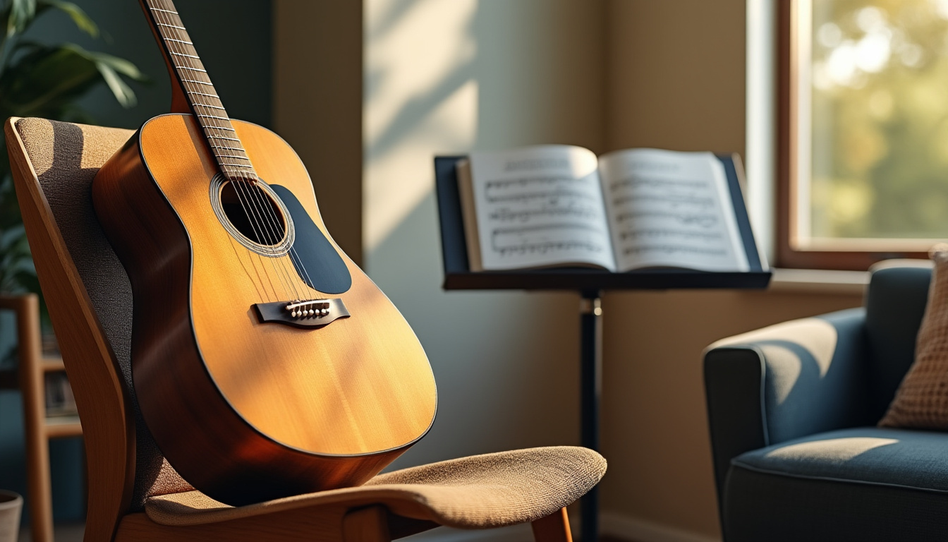 découvrez quel est l'instrument de musique le plus facile à apprendre pour les débutants et lancez-vous rapidement dans la pratique musicale.