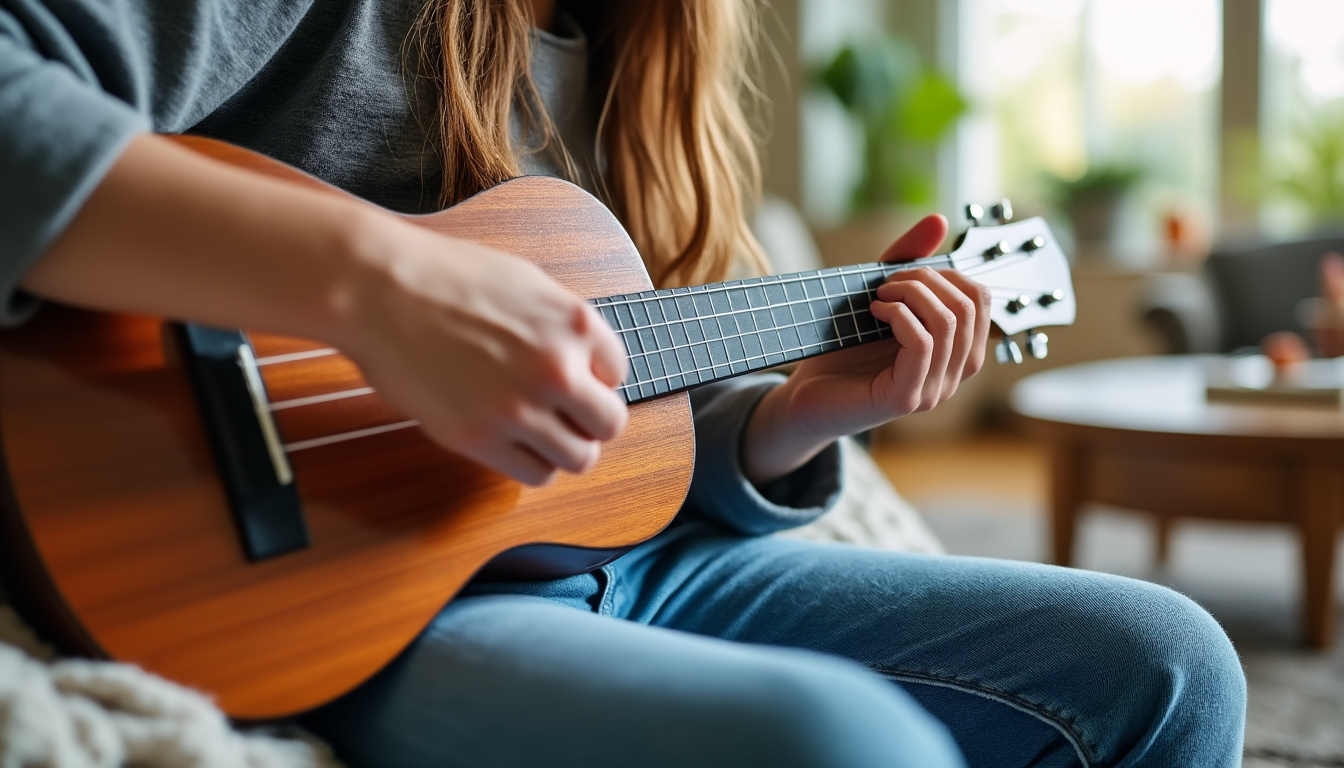 découvrez quel est l'instrument le plus facile à apprendre pour les débutants et commencez votre aventure musicale en toute simplicité.