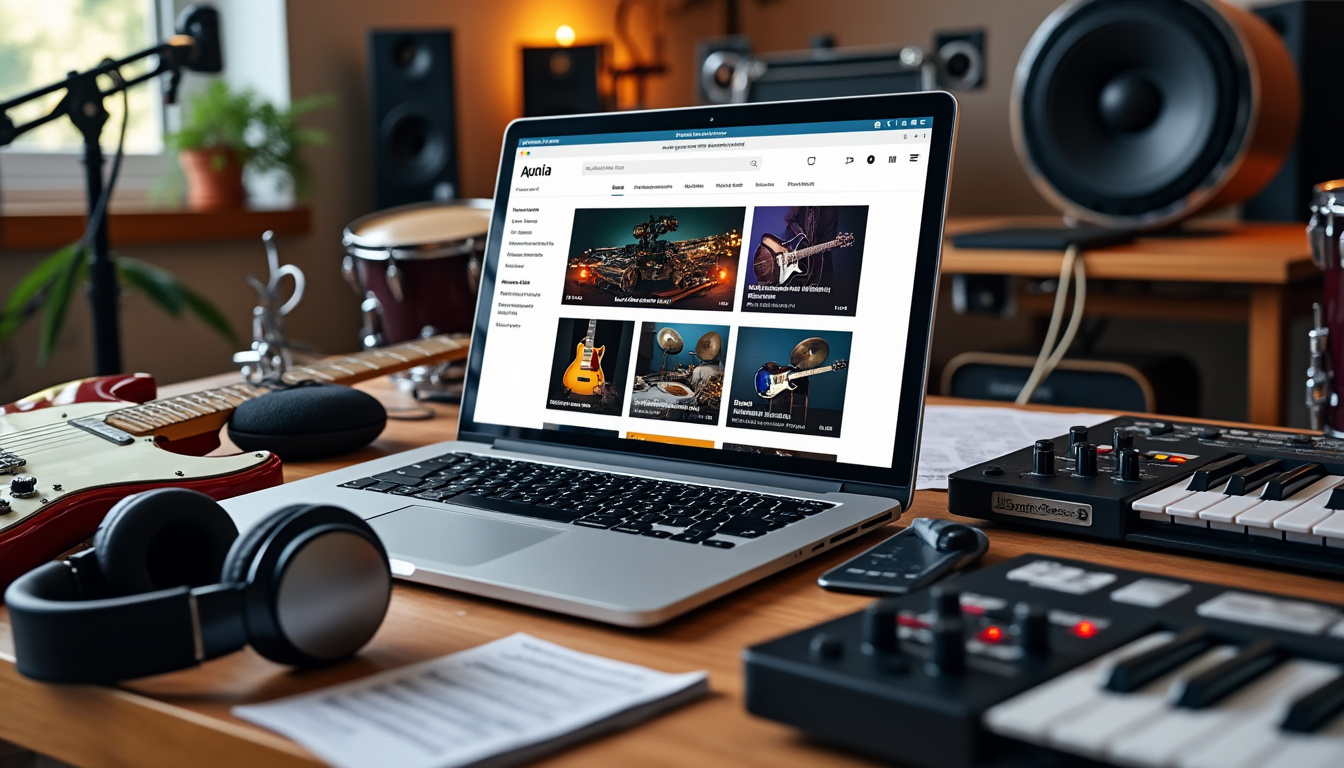 découvrez notre avis sur bax music, le magasin d'instruments de musique en ligne : qualité des produits, service client, prix et fiabilité. faut-il commander sur ce site ?