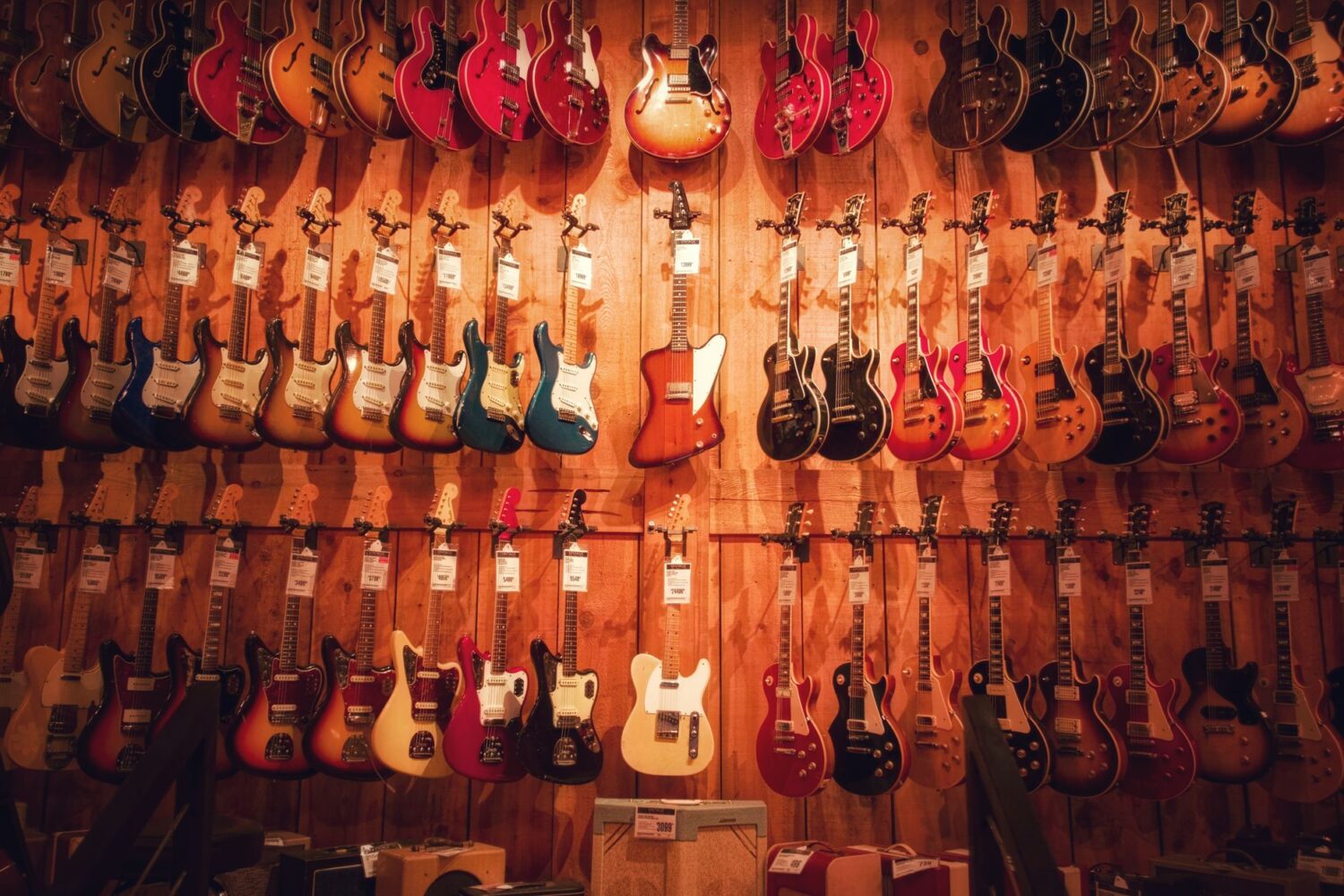 Bax Music : faut-il commander sur ce magasin d’instruments en ligne ?