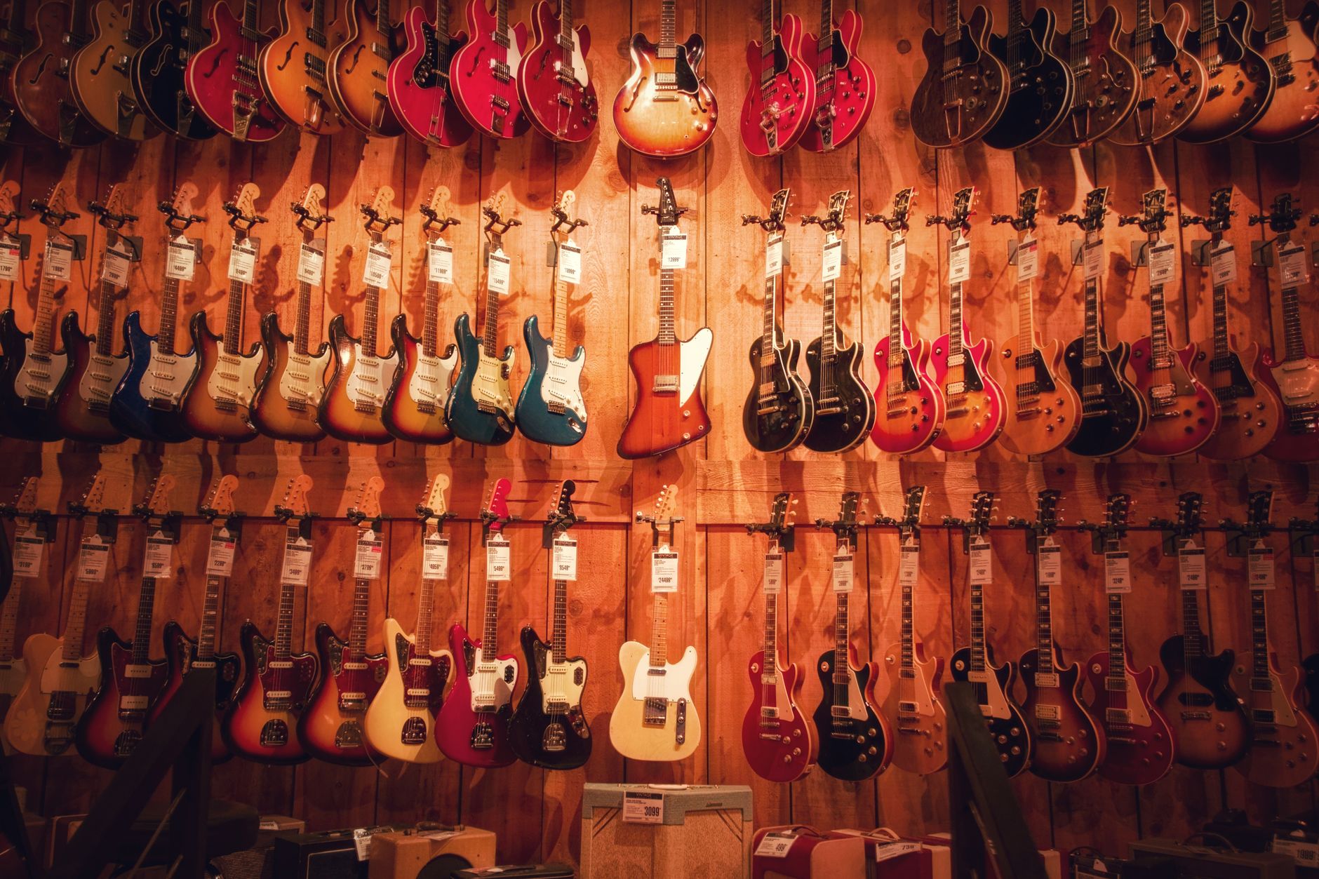 Bax Music faut-il commander sur — magasin d'instruments de musique en ligne