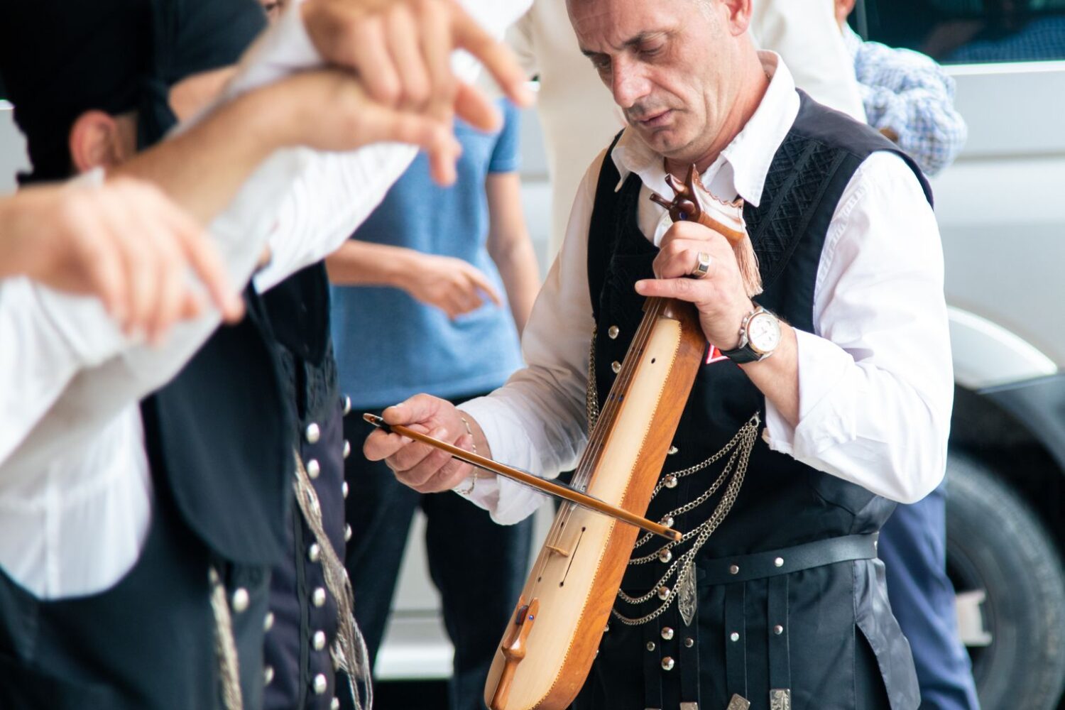 Histoire et grands artistes de la musique kabyle : un patrimoine vivant