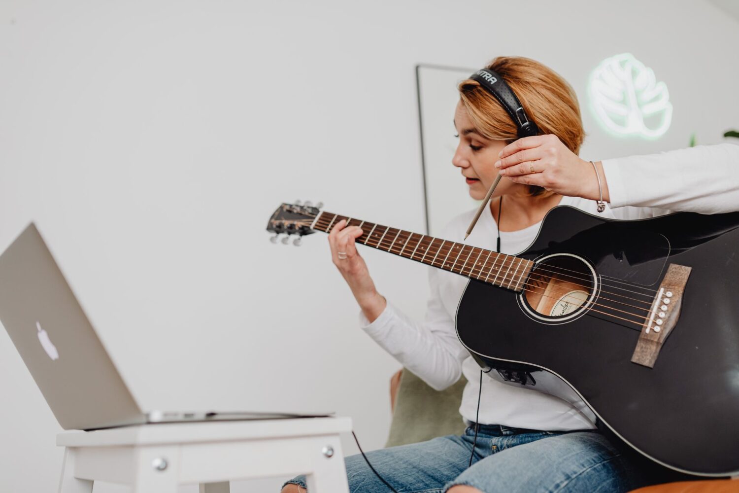 L’accordeur d’instruments Google : un outil gratuit en ligne