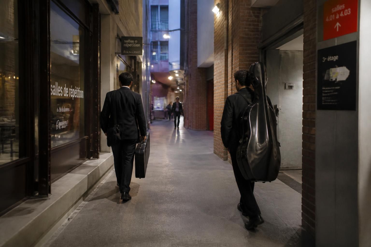 découvrez la cité de la musique à paris et marseille : concerts, expositions et musée dédiés à l'univers musical pour une expérience culturelle unique.