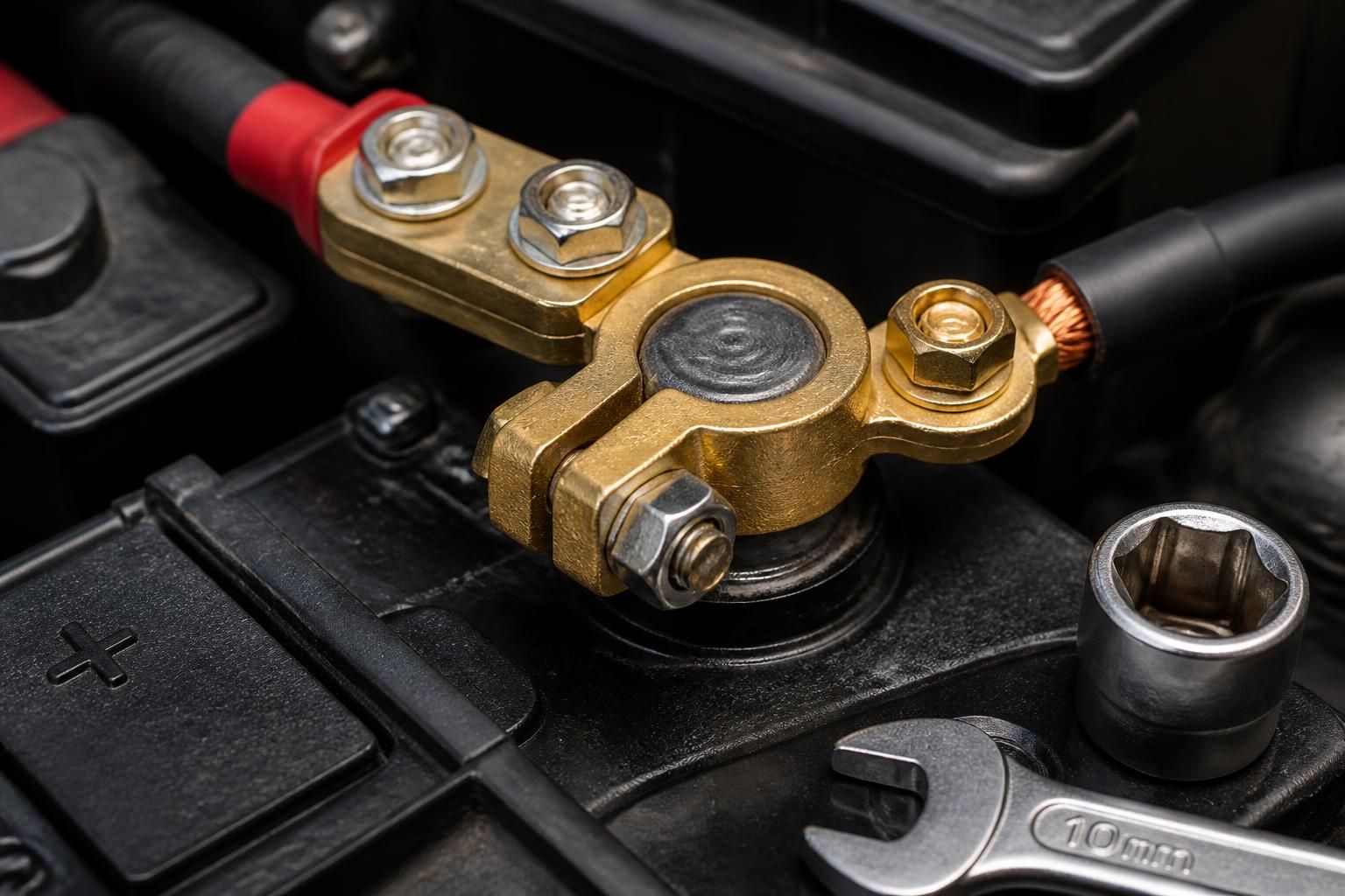 découvrez le rôle essentiel des cosses de batterie, explorez les différents types disponibles et obtenez des conseils pratiques pour choisir la cosse adaptée à vos besoins.