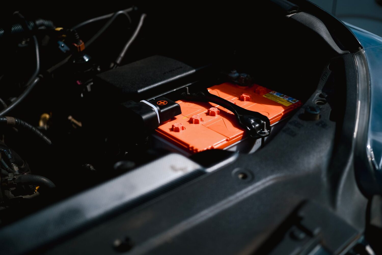 Batterie lithium : ion, LiFePO4, 12V… comment choisir la bonne ?