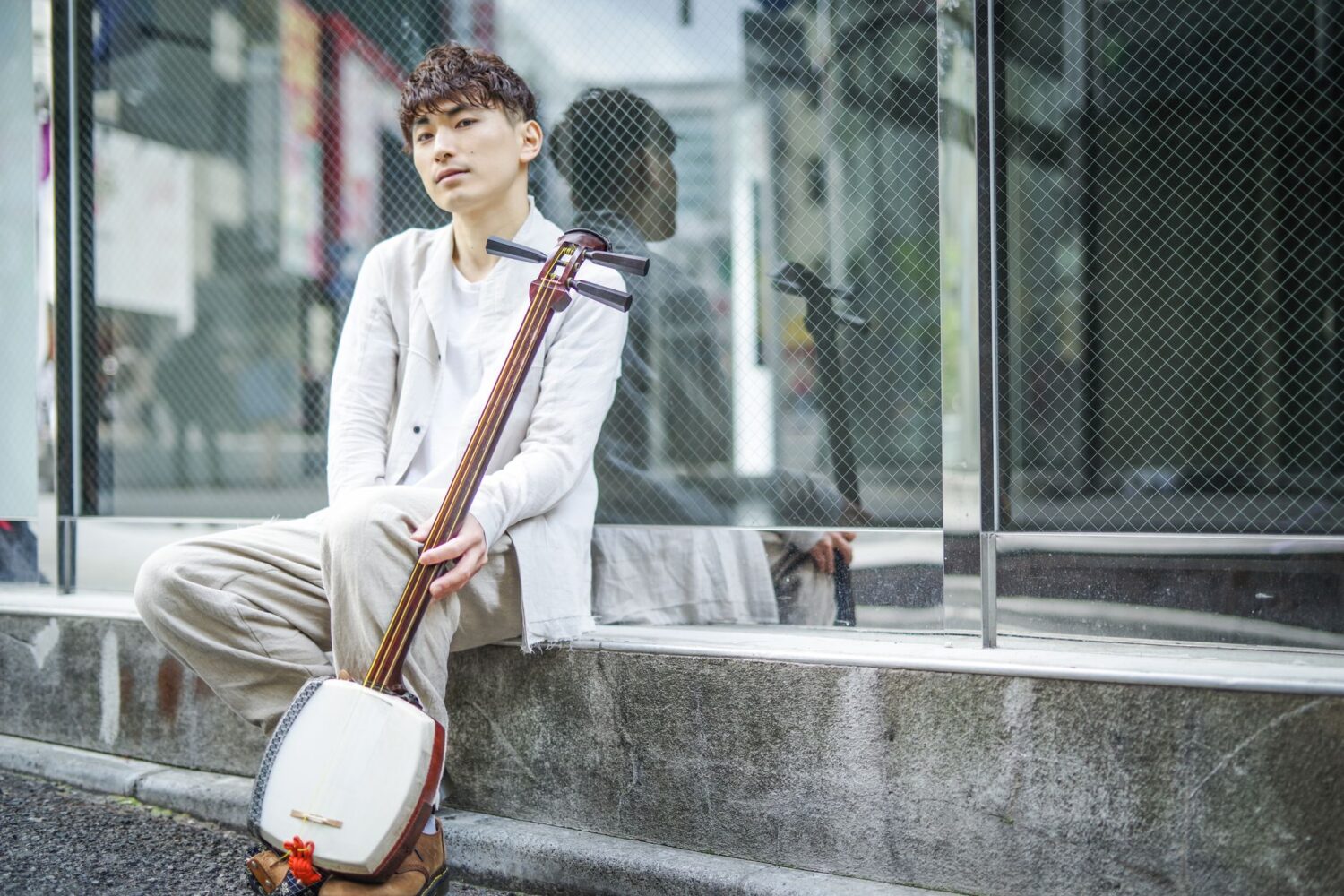Le shamisen : origines, sonorités et place dans la musique japonaise